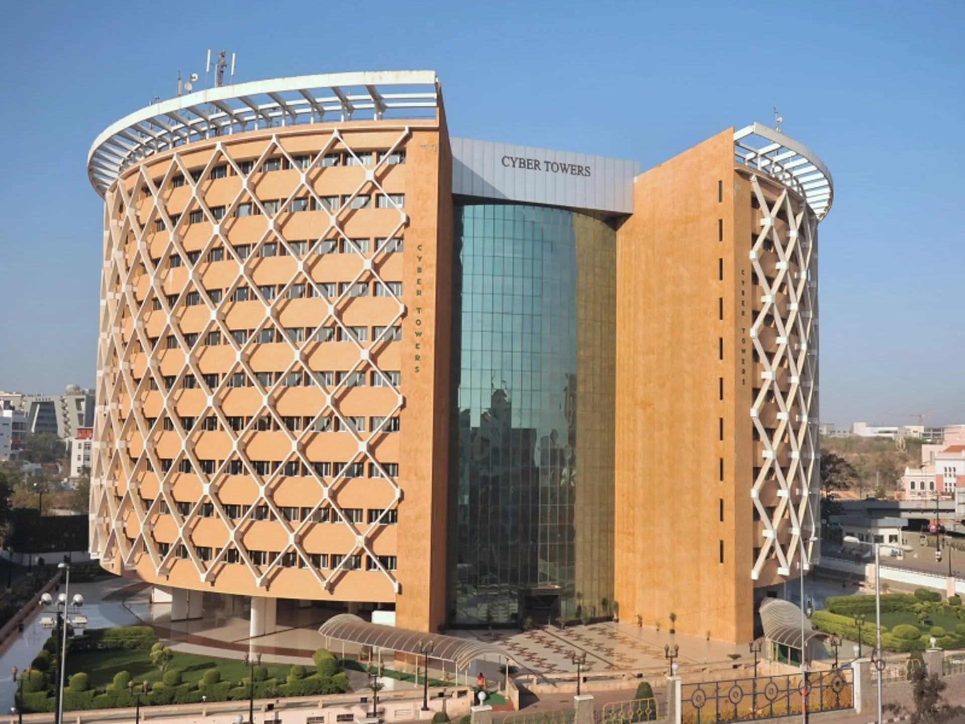 Gachibowli